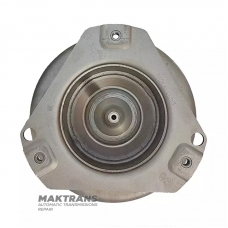 Hydraulic Converter 6HP26 / 6HP28 — ZF J74 / K63 / F93