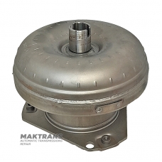 Hydraulic Converter 6HP26 / 6HP28 — ZF J74 / K63 / F93
