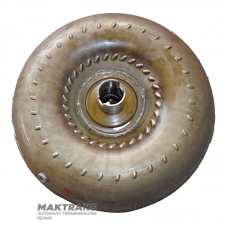 Torque Converter Mercedes-Benz 722.1 (W4A020) — 2012500102, 2012500302