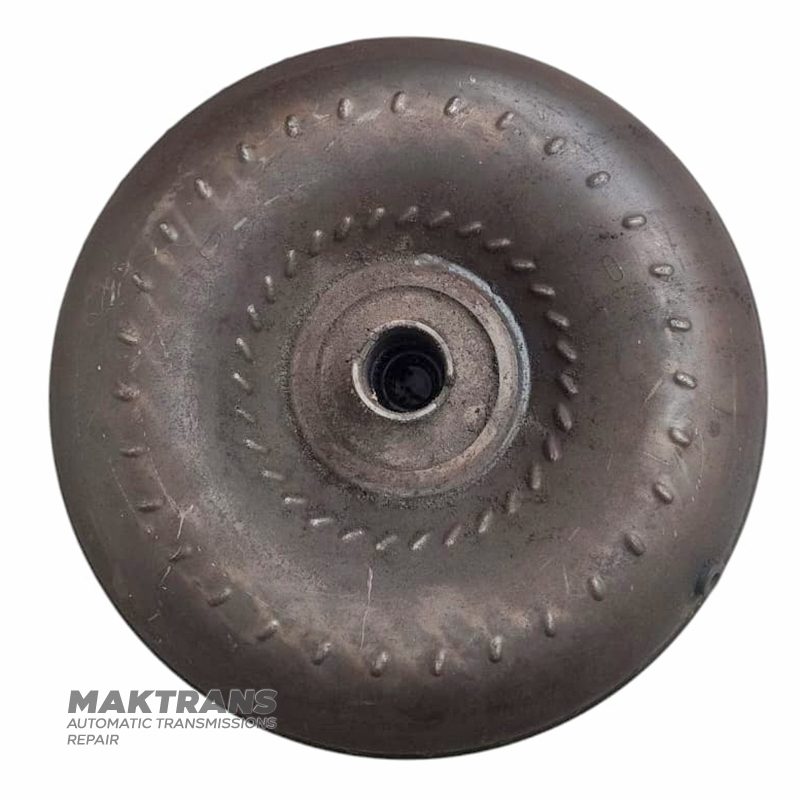 Torque Converter Mercedes-Benz 722.1 (W4A020) — 2012500102, 2012500302