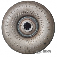 Torque converter Aisin Warnwr TF80-SC — 44A190, pilot outer diameter 21 mm
