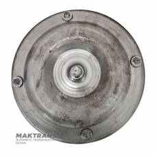 Torque converter 4F27