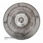 Torque converter 4F27