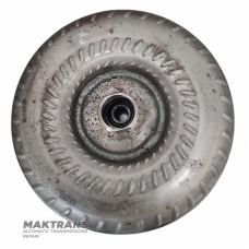 Torque converter 4F27