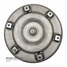 Torque converter AW55-50SN - 43A090, 5440805, 5441068, 5447404, 95508686, (Saab 9-5, -2005)