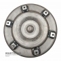 Torque converter AW55-50SN - 43A090, 5440805, 5441068, 5447404, 95508686, (Saab 9-5, -2005)