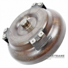 Torque Converter Mercedes-Benz 722.6 — 2102500402