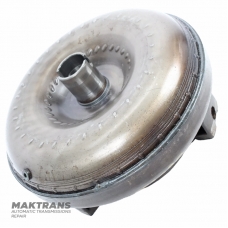 Torque Converter Mercedes-Benz 722.6 — 2102500402