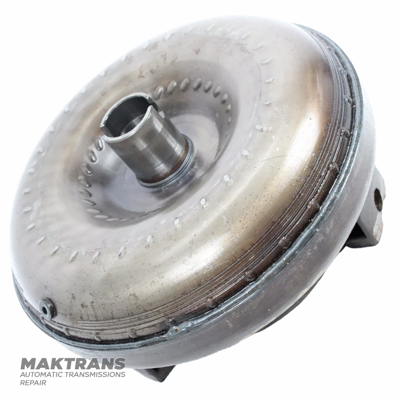 Torque Converter Mercedes-Benz 722.6 — 2102500402