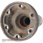 Front flange of transfer case DODGE / CHRYSLER / JEEP MP3023 — 68071197AA (total length 146 mm, 34 splines, outer Ø of splined part 44.30 mm)