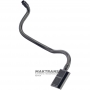 Oil pickup tube of oil pump of transfer case DODGE / CHRYSLER / JEEP MP3023 — 68071226AA, 5013016AB