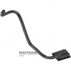 Oil pickup tube of the oil pump of the transfer case DODGE / CHRYSLER / JEEP MP3023 - 68071226AA, 5013016AB
