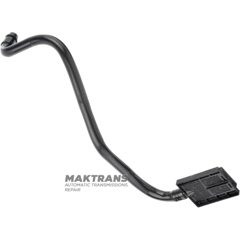 Oil pickup tube of oil pump of transfer case DODGE / CHRYSLER / JEEP MP3023 — 68071226AA, 5013016AB