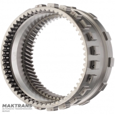 Overdrive Planetary Ring Gear DODGE / CHRYSLER A500, A518 - 62 Teeth (15 Degree Teeth Angle), 04761010, 4761010, A12590AB, 12590AB