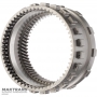 Overdrive Planetary Ring Gear DODGE / CHRYSLER A500, A518 - 62 Teeth (15 Degree Teeth Angle), 04761010, 4761010, A12590AB, 12590AB