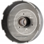 Sun Gear Front / Rear DODGE / CHRYSLER 46RE, 46RH, 47RE, 47RH, A518, A618 - 28 / 28 teeth (ext.Ø 53.25 mm), washer 3 Tabs