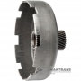 Sun Gear Front / Rear DODGE / CHRYSLER 46RE, 46RH, 47RE, 47RH, A518, A618 - 28 / 28 teeth (ext.Ø 53.25 mm), washer 3 Tabs