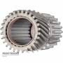 Sun gear OVERDRIVE DODGE / CHRYSLER 46RE, 46RH, 47RE, 47RH, A518, A618 — 5015107AA, A12610AB, 28 teeth (teeth pitch 15 degrees, outer Ø 52.70 mm), 23 splines