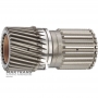 Sun gear OVERDRIVE DODGE / CHRYSLER 46RE, 46RH, 47RE, 47RH, A518, A618 — 5015107AA, A12610AB, 28 teeth (teeth pitch 15 degrees, outer Ø 52.70 mm), 23 splines
