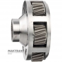 Planetary gear OVERDRIVE DODGE / CHRYSLER 46RE, 46RH, 47RE, 47RH, A518, A618 — 15 degree tilt, 5 satellites (17 teeth, outer Ø 34.50 mm), 12580BB, 4761011, A12580BC