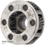 Planetary gear OVERDRIVE DODGE / CHRYSLER 46RE, 46RH, 47RE, 47RH, A518, A618 — 15 degree tilt, 5 satellites (17 teeth, outer Ø 34.50 mm), 12580BB, 4761011, A12580BC