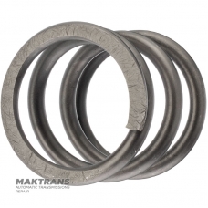 Return spring (used and inspected) for OVERDRIVE Clutch 46RE, 46RH, 47RE, 47RH, A518, A618 — rod outer Ø 11.10 mm, 04461027, 4461027, 12970