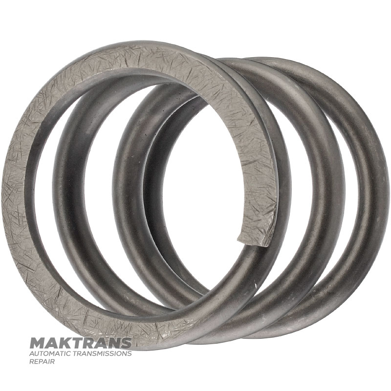 Return spring (used and inspected) for OVERDRIVE Clutch 46RE, 46RH, 47RE, 47RH, A518, A618 — rod outer Ø 11.10 mm, 04461027, 4461027, 12970