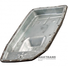 Oil pan FORD 6R60, 6R80 — CK4P-7A264-AA (depth 76 mm)