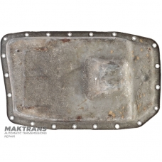 Oil pan FORD 6R60, 6R80 — CK4P-7A264-AA (depth 76 mm)