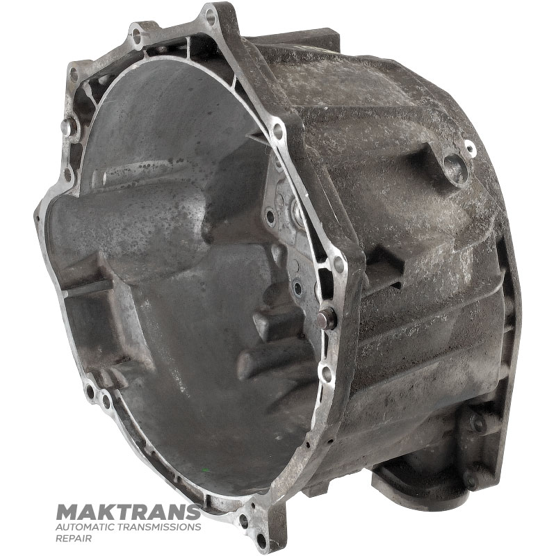 Front housing ALLISON 1000PK — 29542791