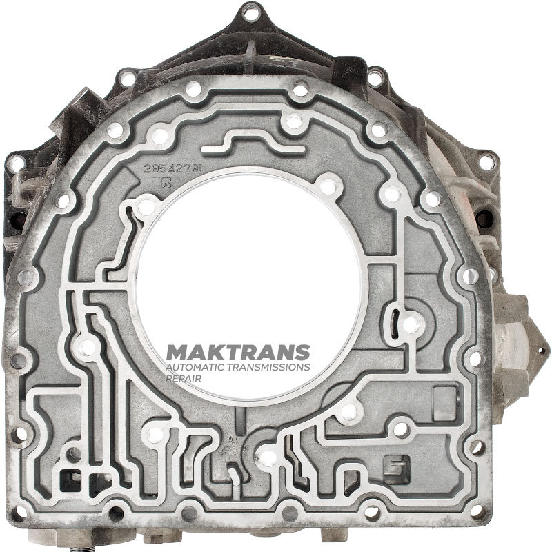 Front housing ALLISON 1000PK — 29542791