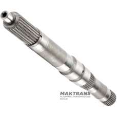 Intermediate shaft 46RE, 46RH, 47RE, 47RH, A518, A618 - shaft length 400 mm, 4471504