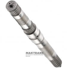 Intermediate shaft 46RE, 46RH, 47RE, 47RH, A518, A618 - shaft length 400 mm, 4471504