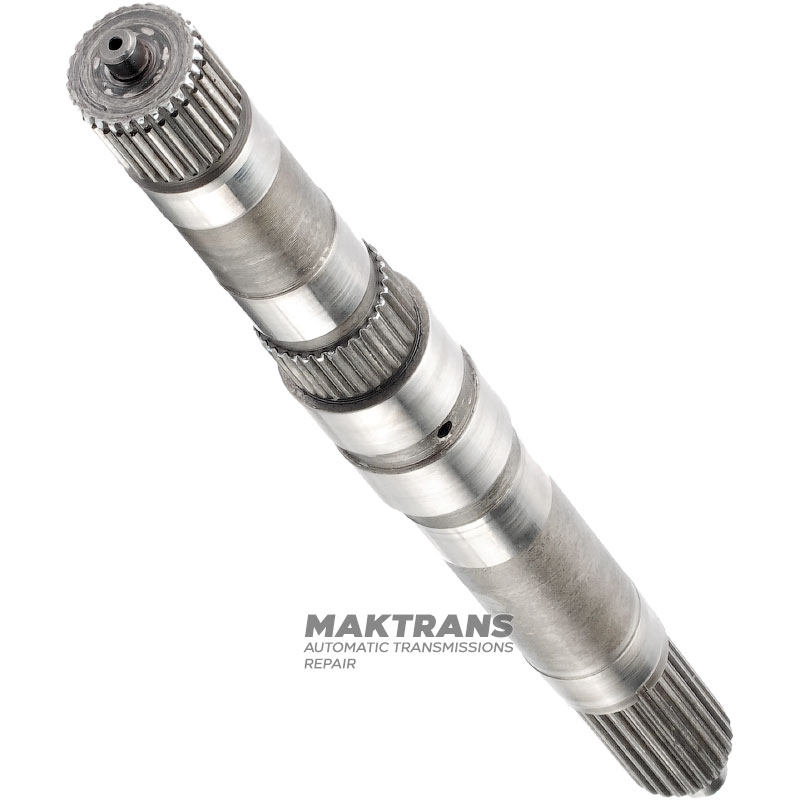 Intermediate shaft 46RE, 46RH, 47RE, 47RH, A518, A618 - shaft length 400 mm, 4471504