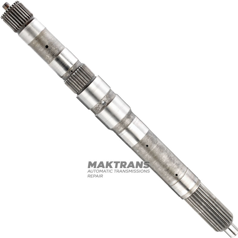 Intermediate shaft 46RE, 46RH, 47RE, 47RH, A518, A618 - shaft length 400 mm, 4471504
