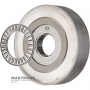 Planetary gear ring gear 1-2-R - 82 teeth (ext.Ø 113.65 mm), 30 splines