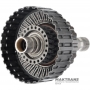 Drum Forward (K2) Clutch VAG 01M (1990-1994) - overall height 192 mm, 36 splines (ext.Ø 29.20 mm)