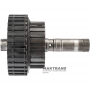 Drum Forward (K2) Clutch VAG 01M (1990-1994) - overall height 192 mm, 36 splines (ext.Ø 29.20 mm)