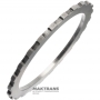 Support disc F Clutch ZF 5HP24 - thickness 6 mm, int.Ø 119 mm, 24 teeth