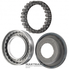 Piston set with spring block 4-5-6 Clutch GM 6T40, 6T45 (GEN2, GEN3) — 24249623, 24275024, 24261299