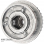 Drum 4-5-6 / 3-5-R Clutch GM 6T41, 6T46 (Gen2 / Gen3) 2012-up - under the hub on 3 teflon rings, 24262833, 24263999, 24263527
