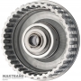 Drum 4-5-6 / 3-5-R Clutch GM 6T41, 6T46 (Gen2 / Gen3) 2012-up - under the hub on 3 teflon rings, 24262833, 24263999, 24263527