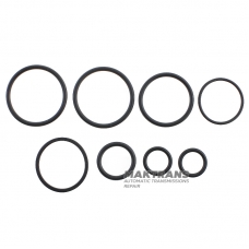 Seals other set of rubber rings 6R60