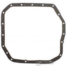 Pan gasket paronite K111 K112 3516820010 19 holes