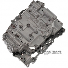Valve body complete with solenoids Aisin Warner TG-81SC 75040 - separator plates J0 / H0 (removed from new transmissions)