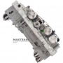 Valve body complete with solenoids Aisin Warner TG-81SC 75040 - separator plates J0 / H0 (removed from new transmissions)
