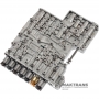 Valve body complete with solenoids (used, untested) FORD 6R60, 6R80 — separator plate 6L2P-7Z490-FC, repair this valve body +$150 to the price