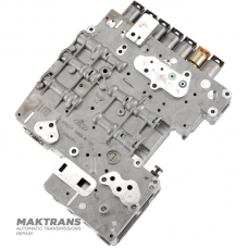 Valve body complete with solenoids (used, untested) FORD 6R60, 6R80 — separator plate 6L2P-7Z490-FC, repair this valve body +$150 to the price