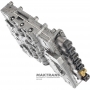Valve body complete with solenoids (used, untested) FORD 6R60, 6R80 — separator plate 6L2P-7Z490-FD, repair this valve body +$150 to the price