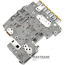 Valve body complete with solenoids (used, untested) FORD 6R60, 6R80 — separator plate CL3P-7Z490-AA, repair this valve body +$150 to the price